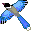 Rabilargo